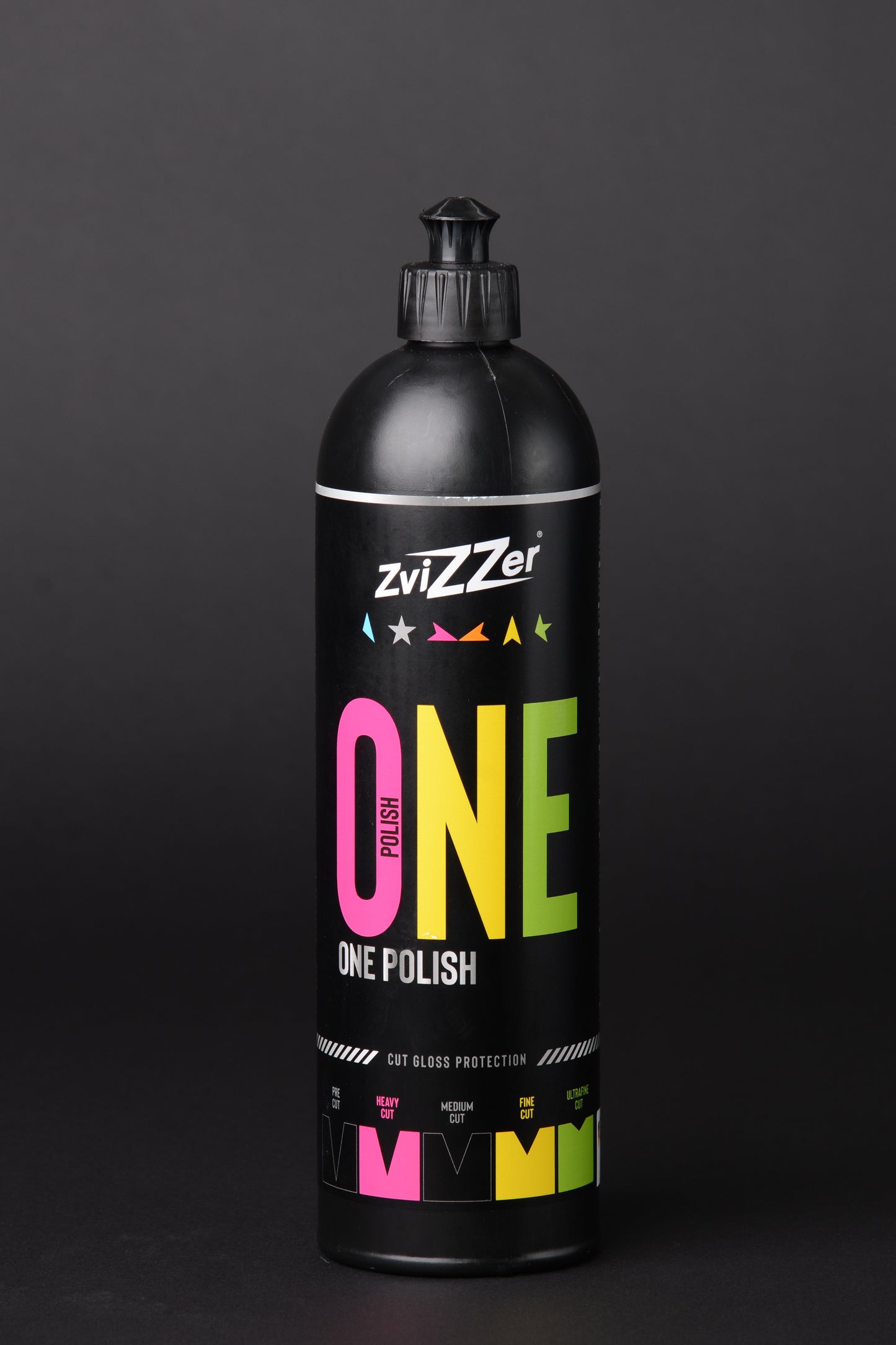 One Polish Compound / Polish / Sealant