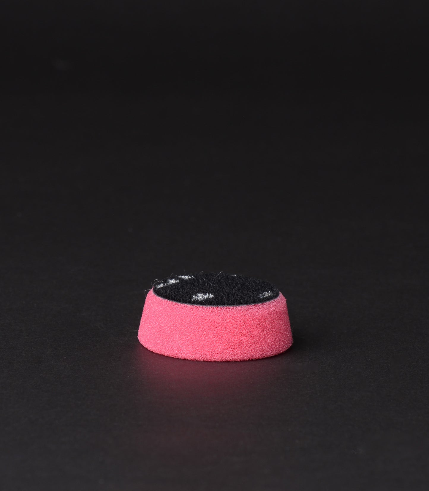 Hard Red Thermo Trapez Pads