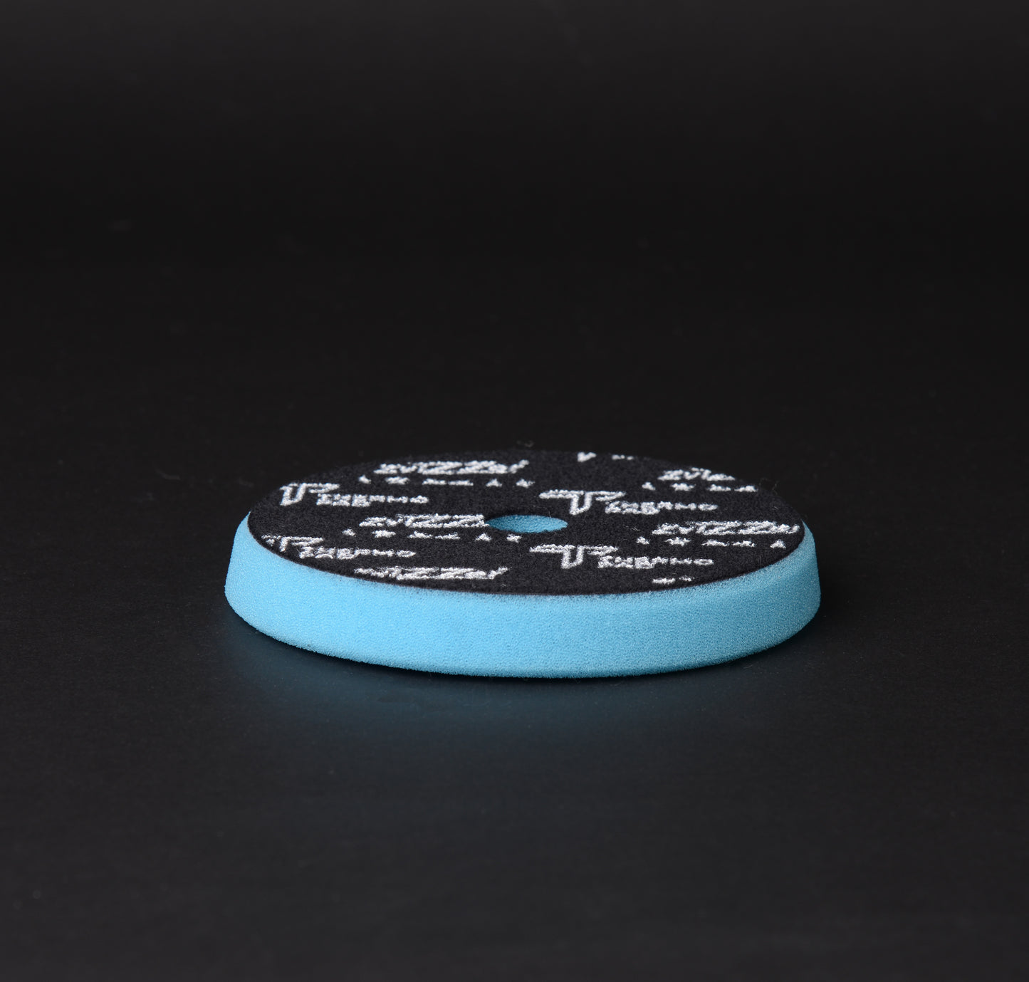Ultra Hard Blue Thermo Trapez Pads