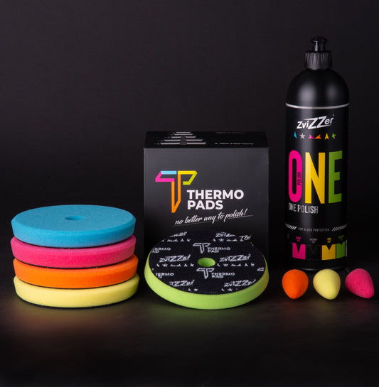 Thermo Pad & Polish Special 750mL