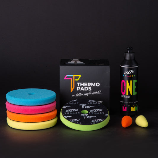 SPECIAL!! - Thermal Pad & Polish 250mL