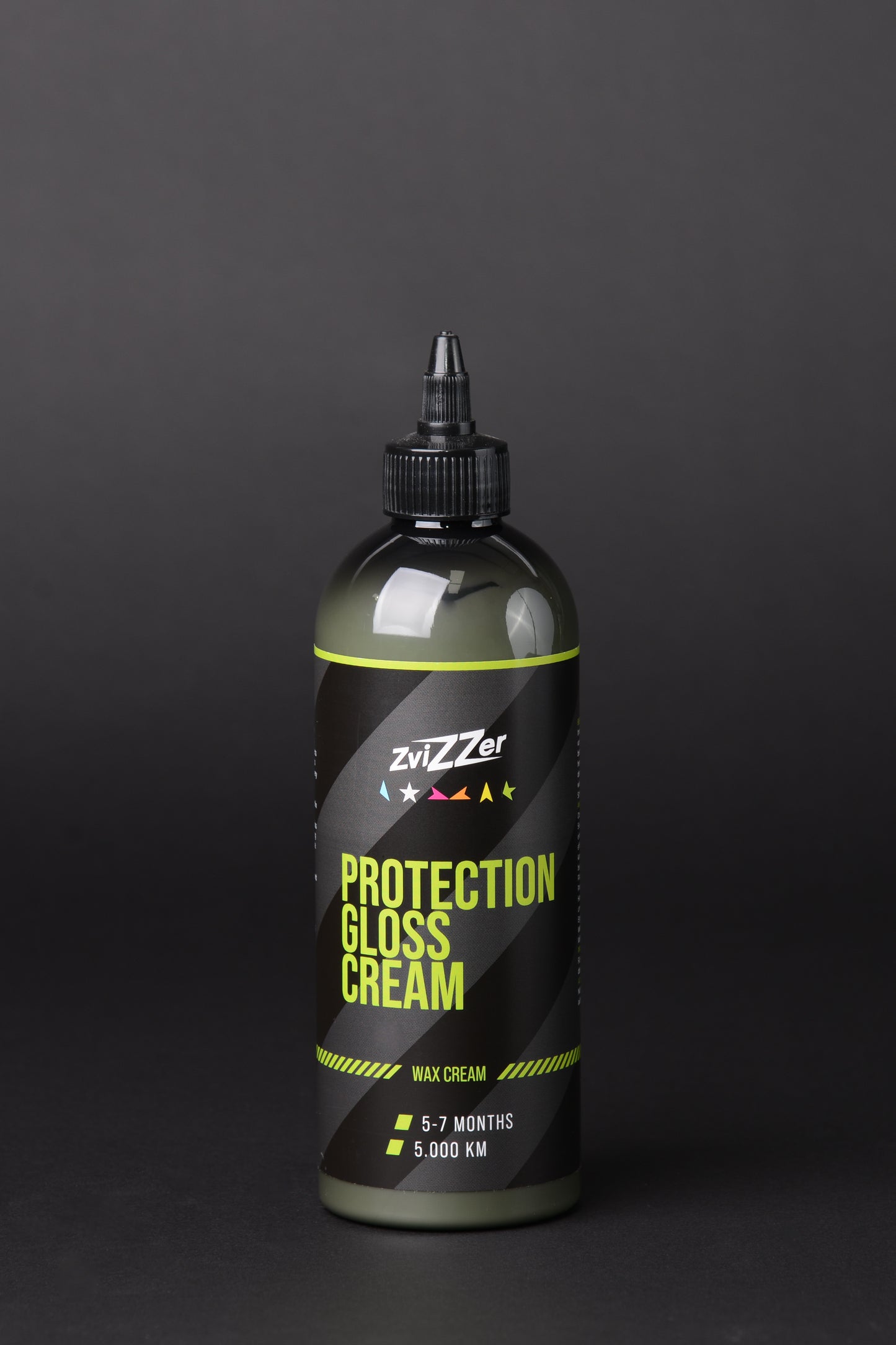 Protection Gloss Cream