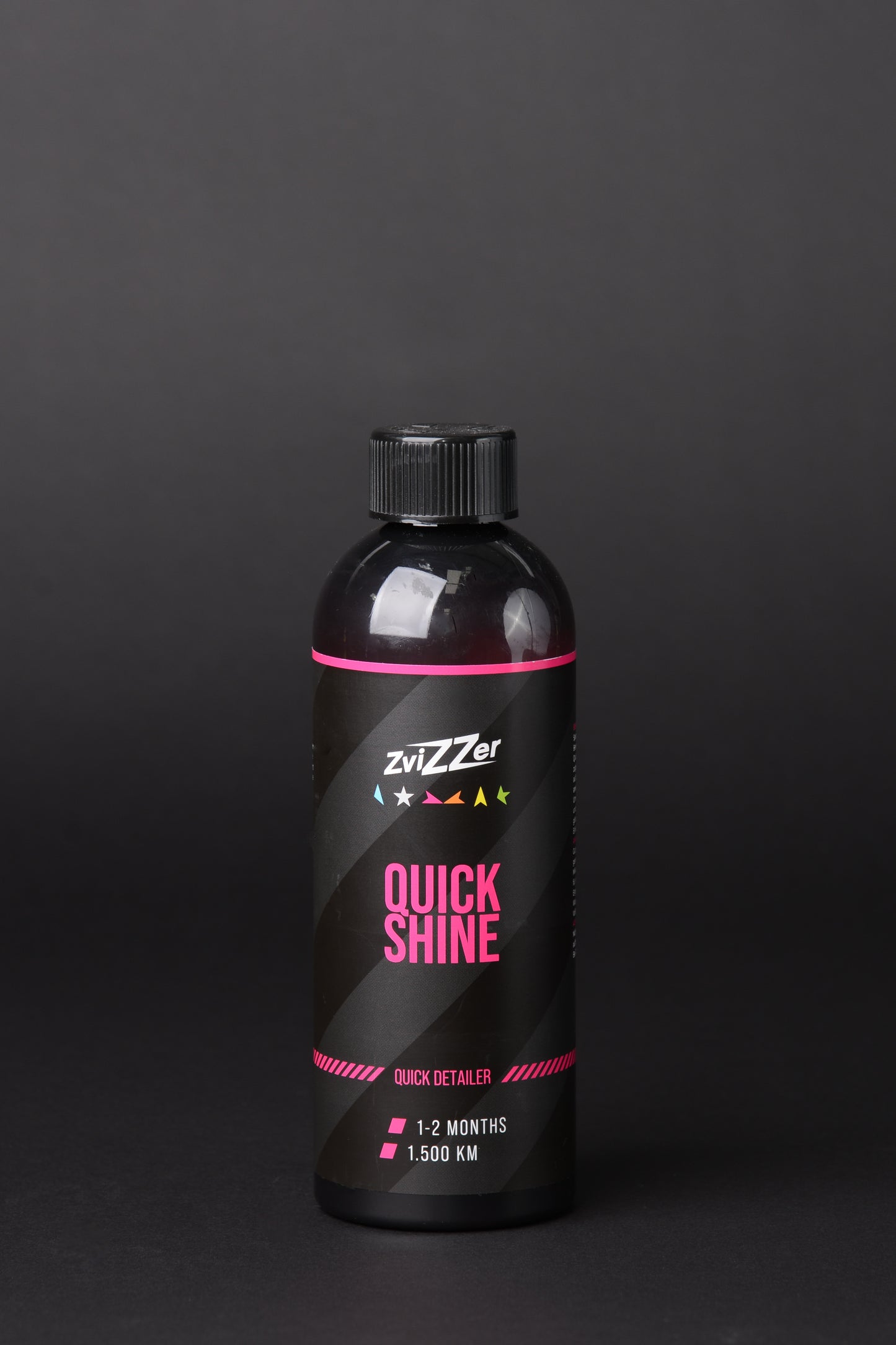 Quick Shine Quick Detailer