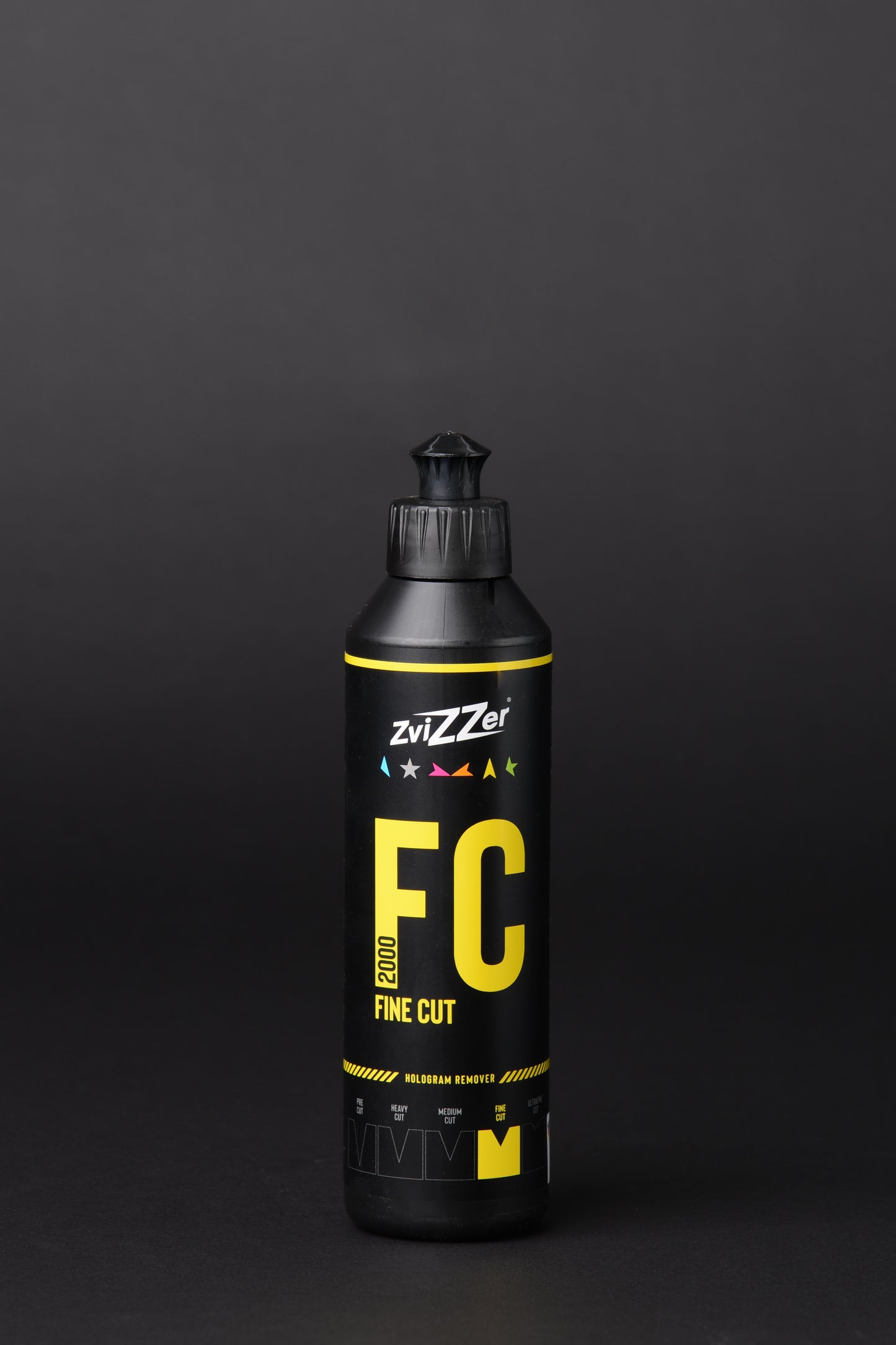 Fine Cut 2000 Hologram Remover