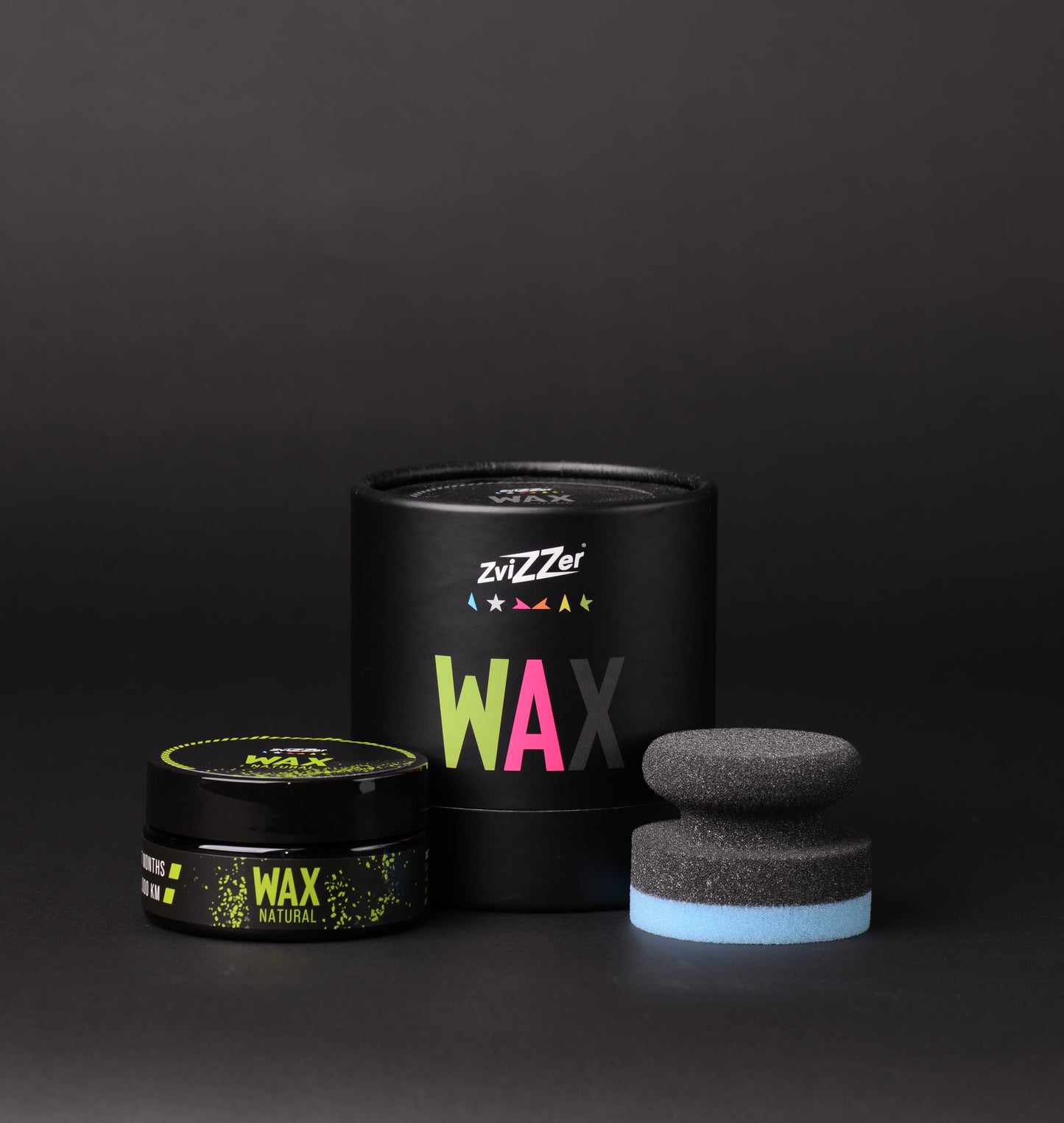 Wax Natural