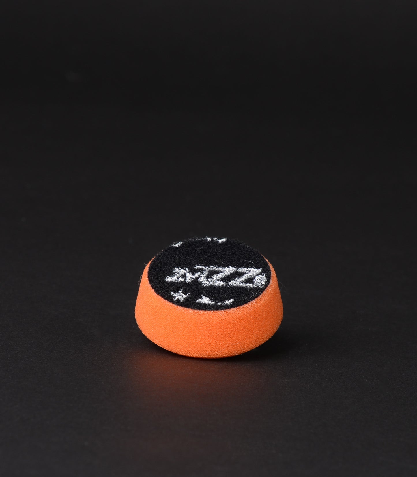 Medium Orange Thermo Trapez Pads