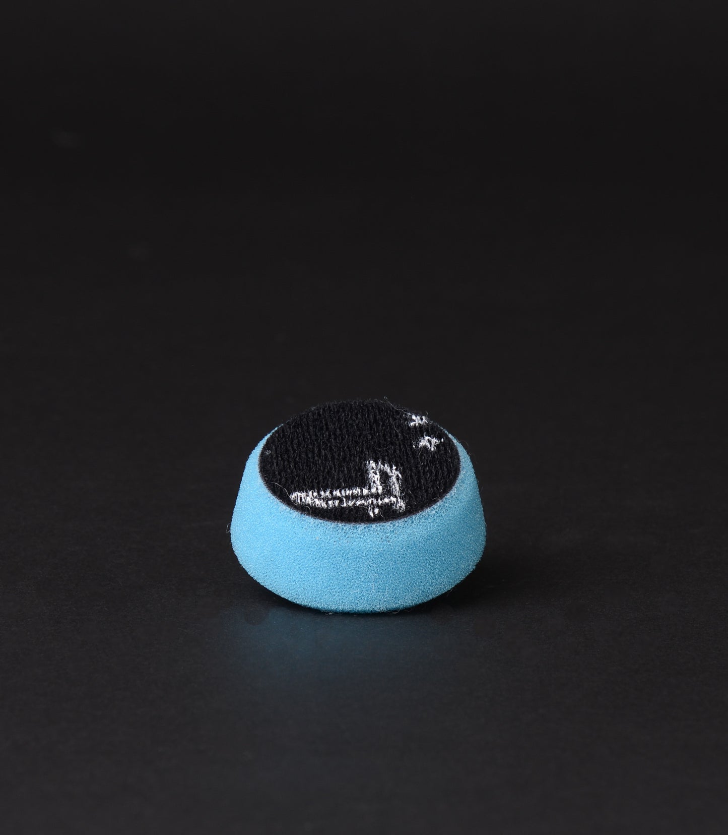 Ultra Hard Blue Thermo Trapez Pads