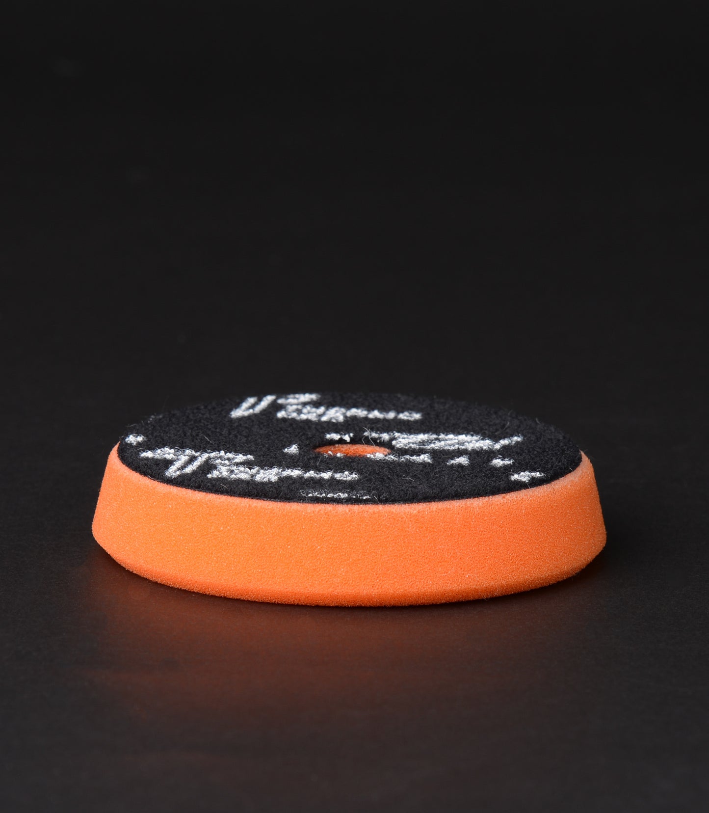 Medium Orange Thermo Trapez Pads