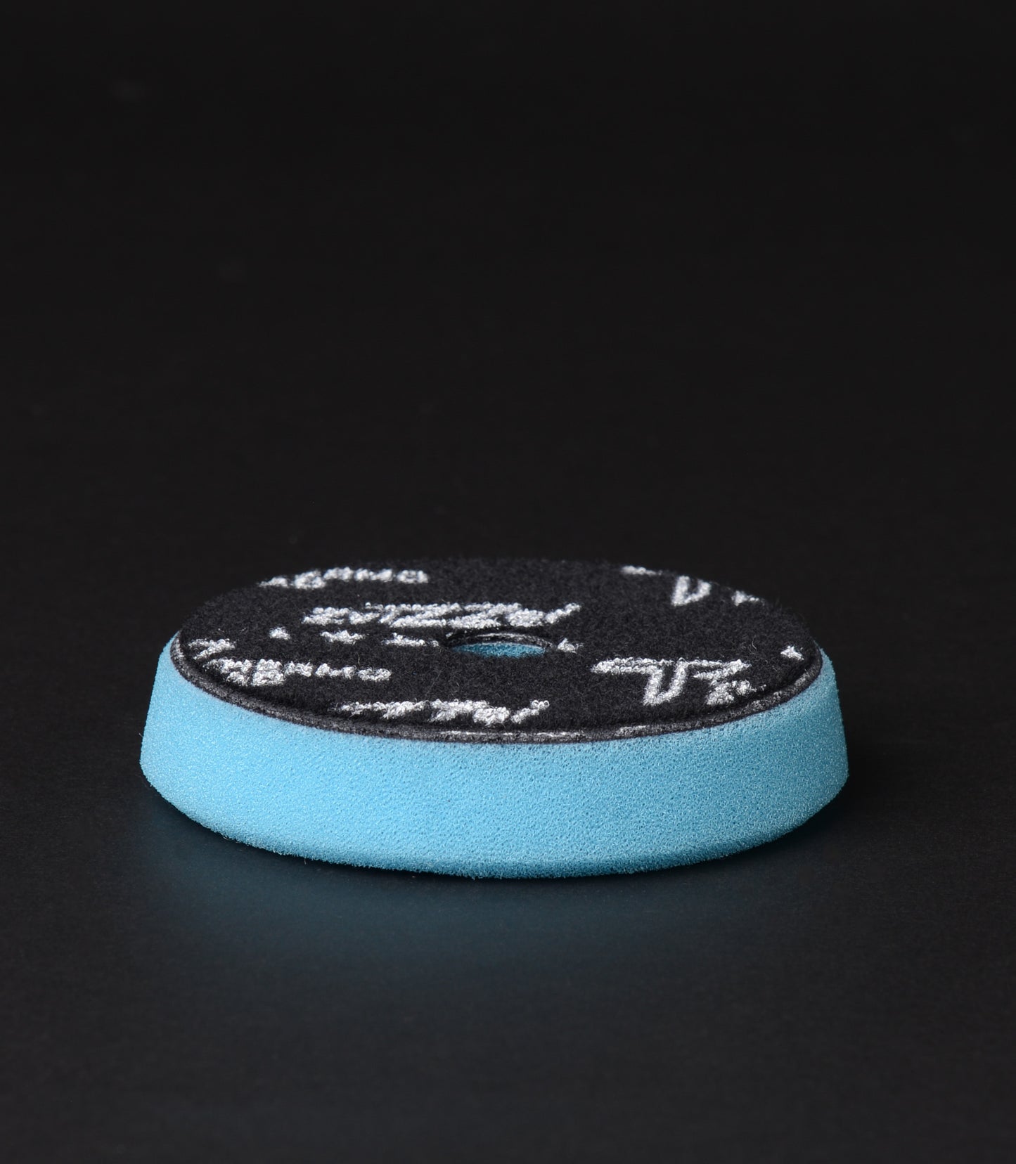 Ultra Hard Blue Thermo Trapez Pads