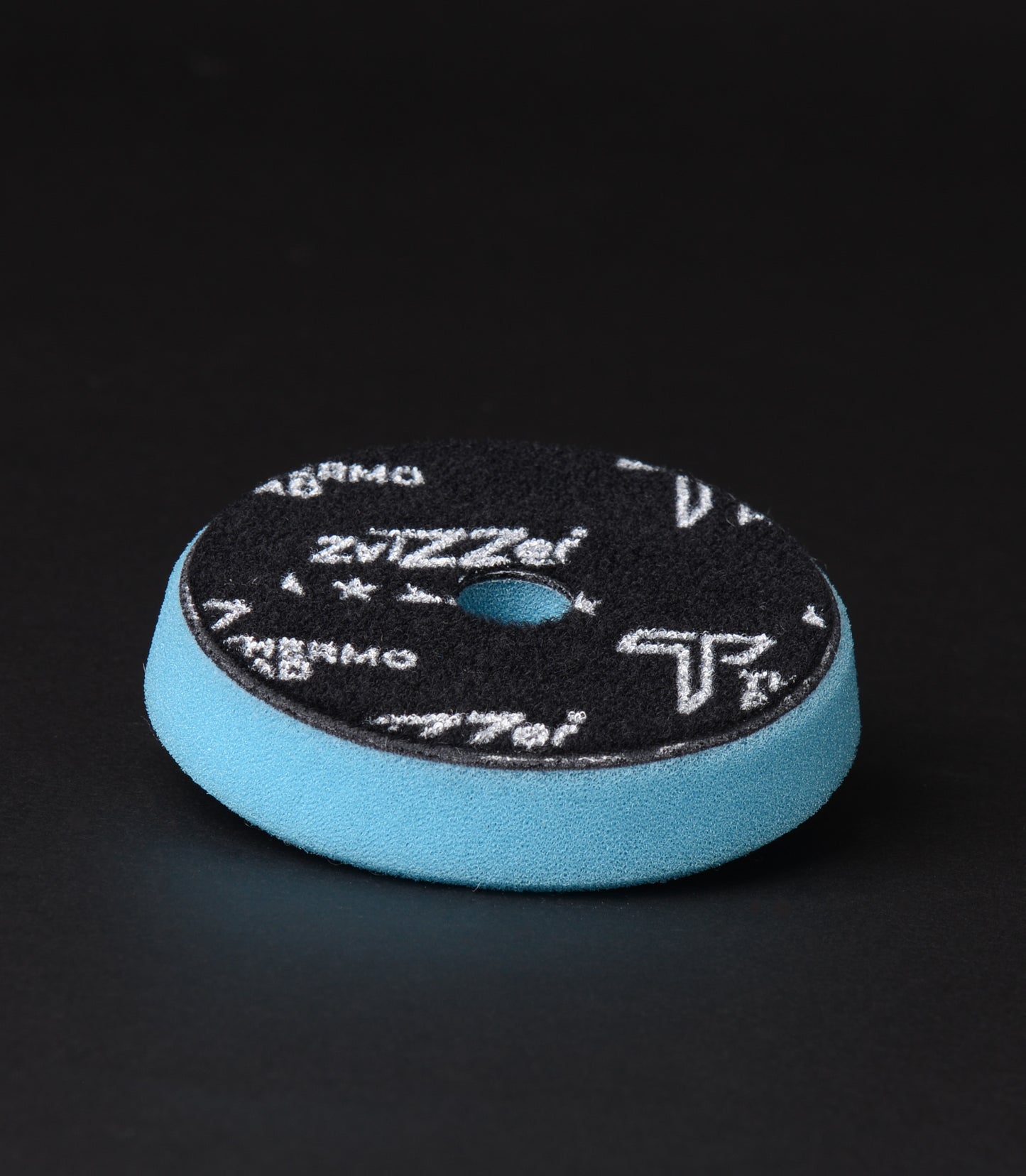 Ultra Hard Blue Thermo Trapez Pads