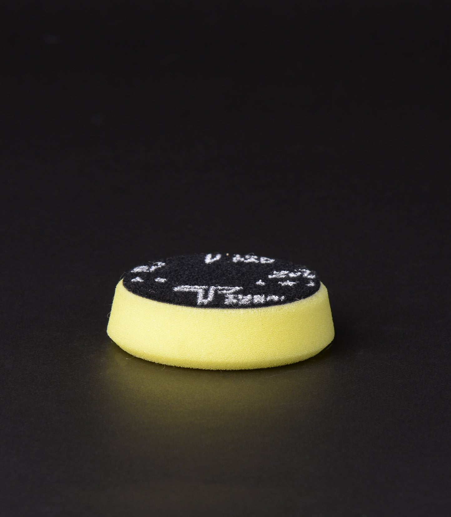 Soft Yellow Thermo Trapez Pads