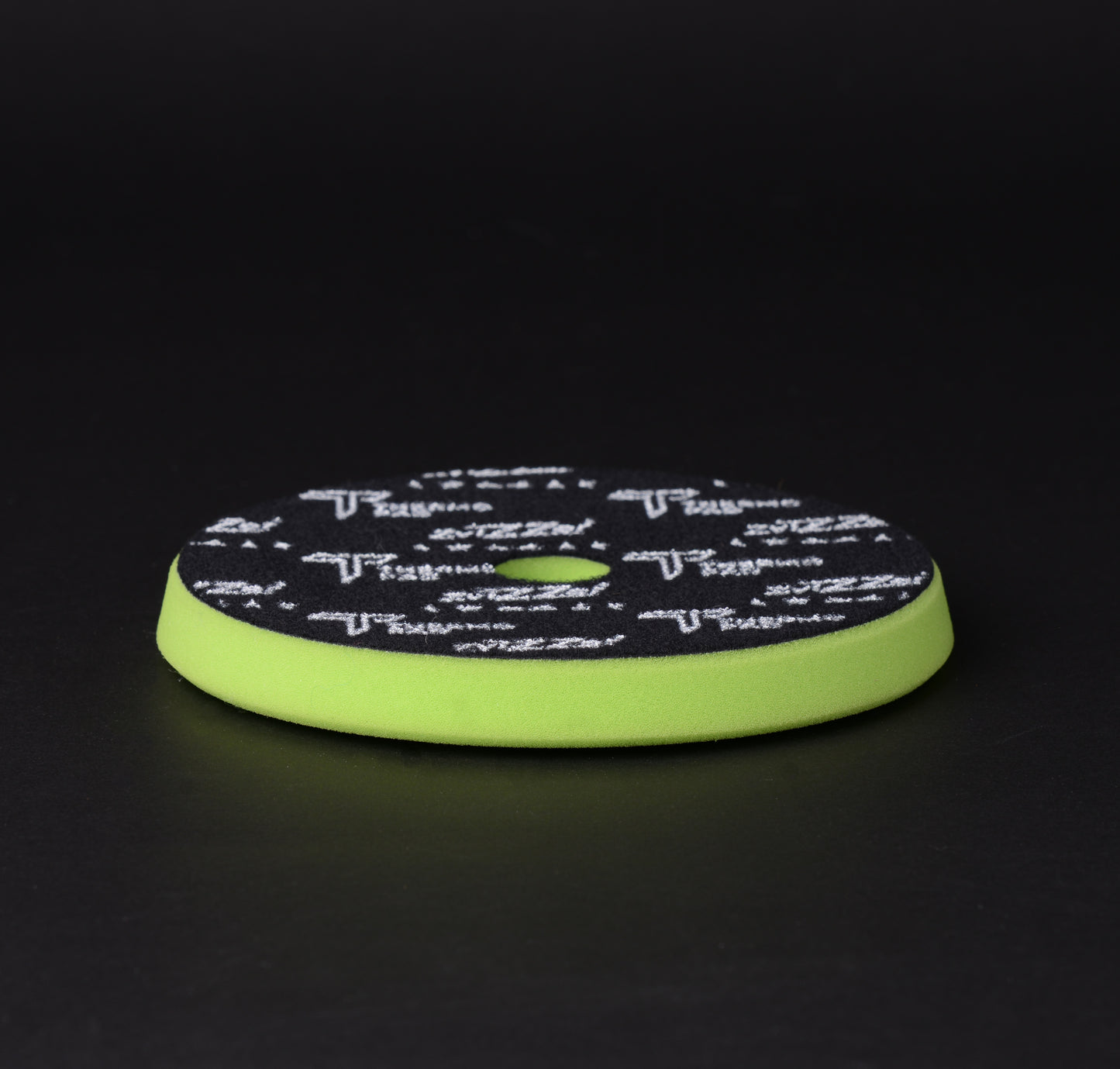 Ultra Soft Green Thermo Trapez Pads