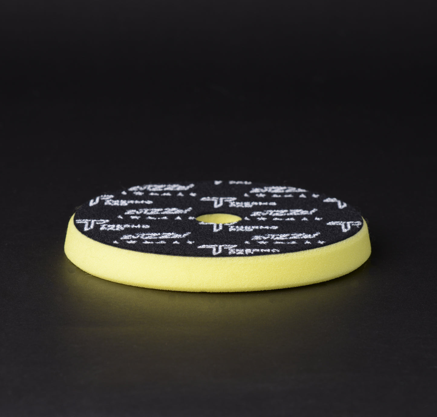 Soft Yellow Thermo Trapez Pads