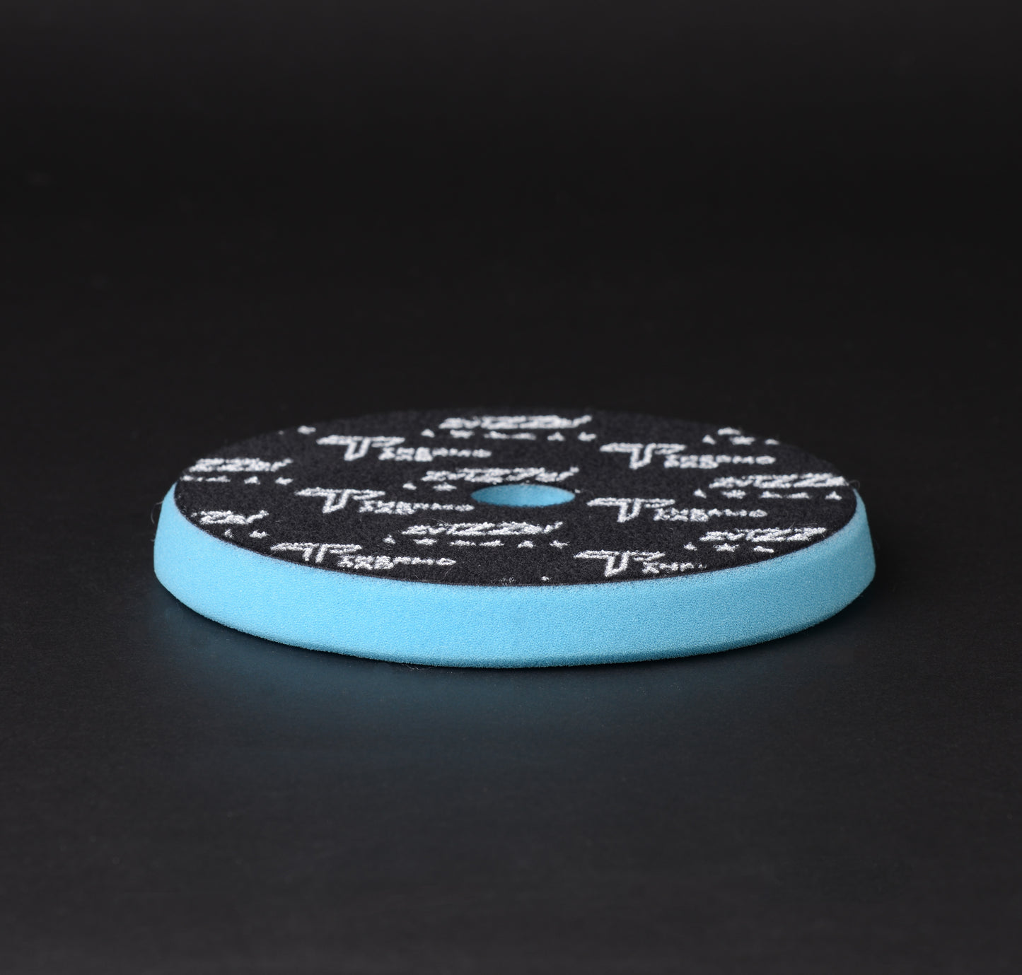Ultra Hard Blue Thermo Trapez Pads