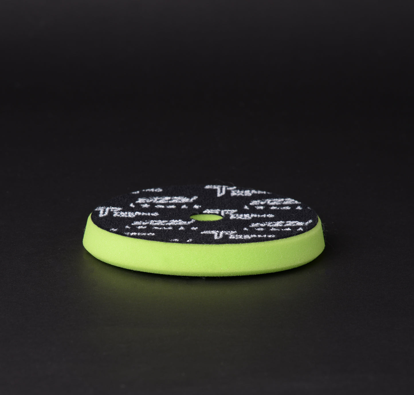 Ultra Soft Green Thermo Trapez Pads
