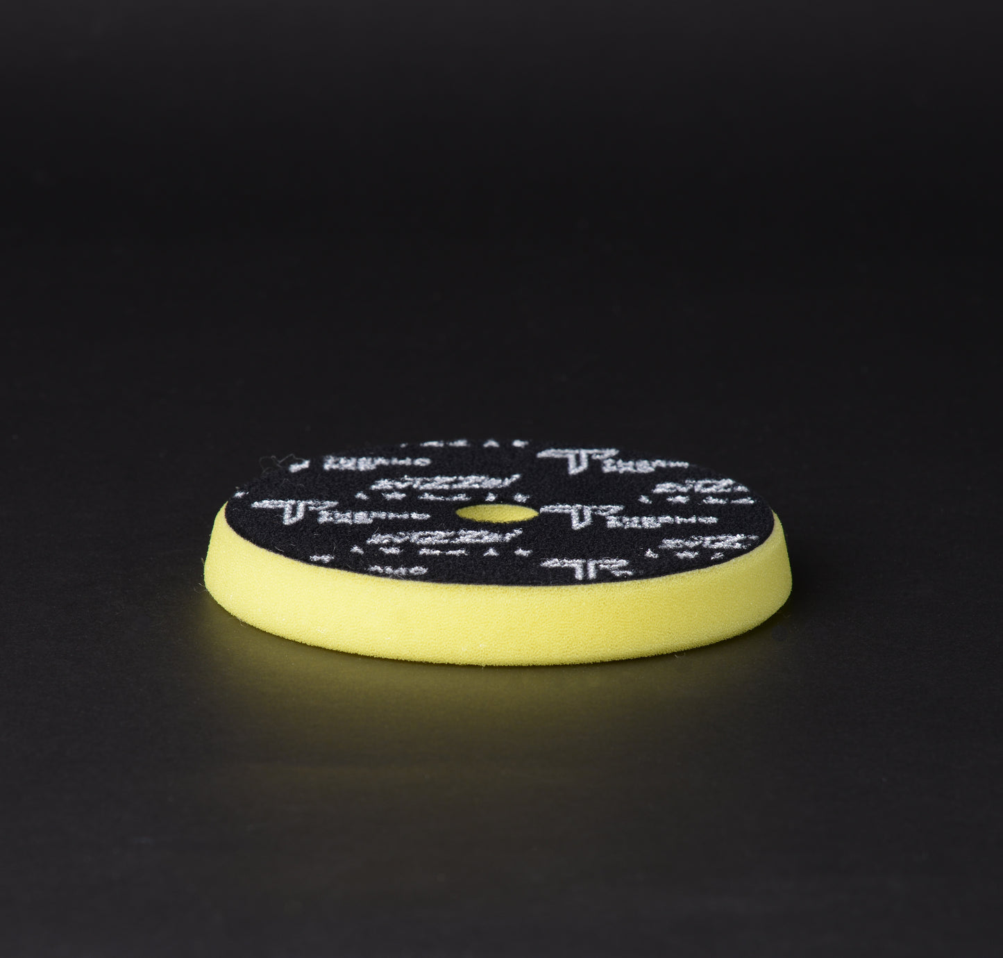 Soft Yellow Thermo Trapez Pads