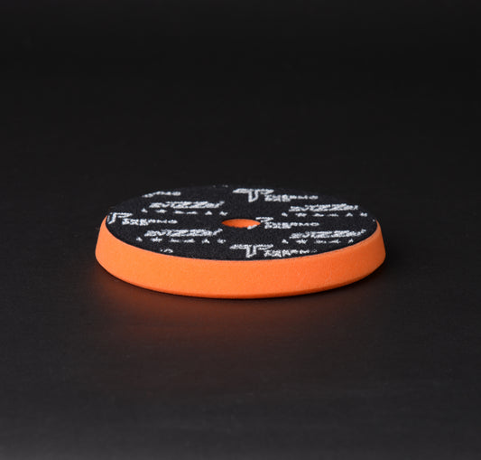 Medium Orange Thermo Trapez Pads