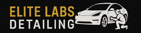 Elite Labs Detailing